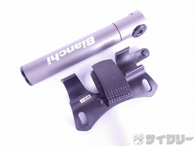楽天市場】空気入れ 仏式 ビアンキの通販