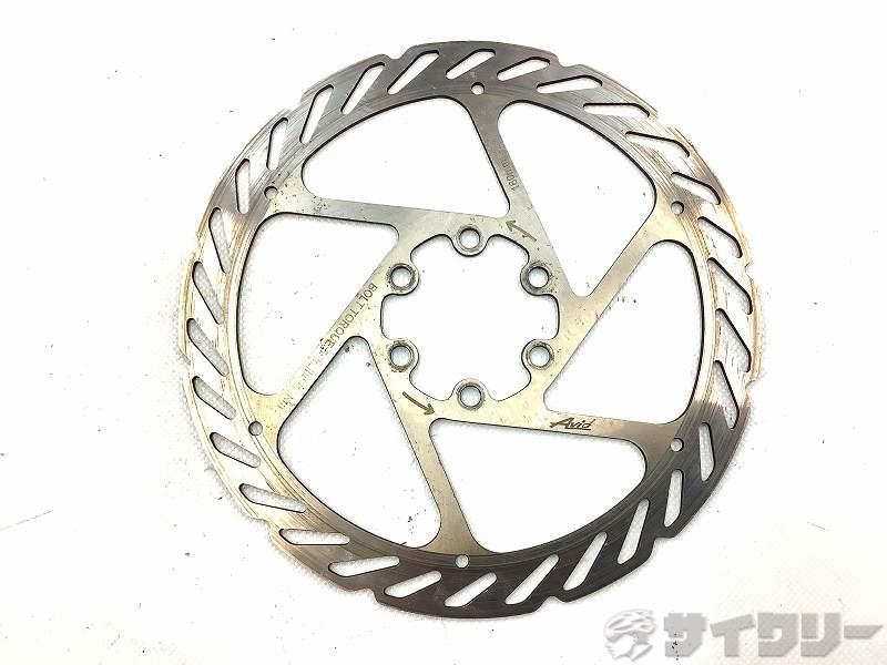 楽天市場】avid 160mm ディスクローターの通販