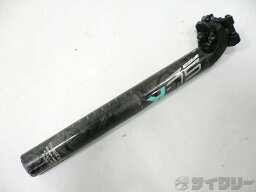 シートポスト 31.6mm FSA 【SALE】シートポスト SL-K Reparto Corse φ31.6/290 カット済み。 - 中古