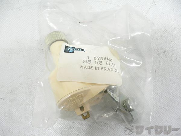 ライト その他 シビエ ダイナモ ※動作未確認 - 中古