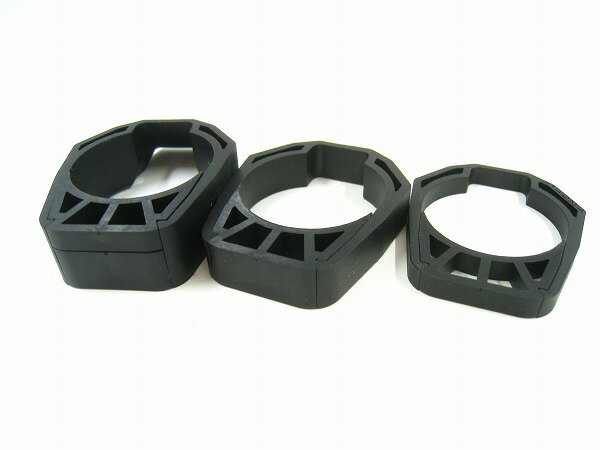 �إåɥѡ��� ����ॹ�ڡ����� ���ޥΥץ� VIBE EVO�ѥ��ڡ��������å� 1-1/4�� 15/10/5mm - ���