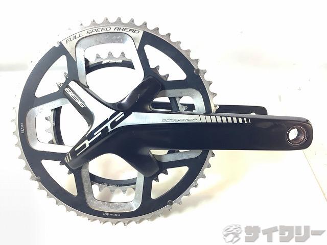 楽天市場】fsa omega クランク(自転車用パーツ|自転車 楽天市場】fsa omega クランク(自転車用パーツ|自転車