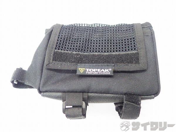 バッグ類（車体用） その他 トピーク トライバッグ オールウェザー サイズ：L140 x W40 x H102mm - 中古