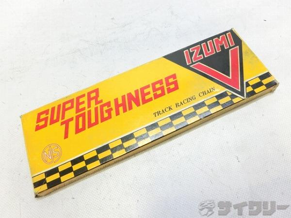 樂天商城 - チェーン イズミ トラック用チェーン SUPER TOUGHNESS 106L NJS - 中古