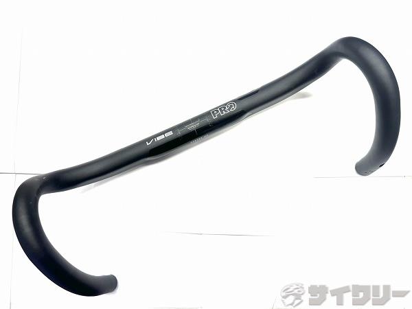 楽天市場】シマノ vibe ハンドル 380mmの通販