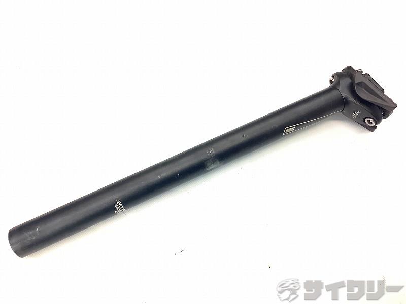 シートポスト 27.2mm キャノンデール シートポスト C3 27.2x350mm - 中古