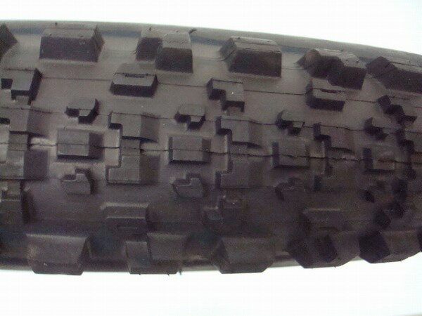 TIOGA(タイオガ) 【2個セット】インナーチューブ 仏式36mm 26X1.80ー2.125 TIT11302