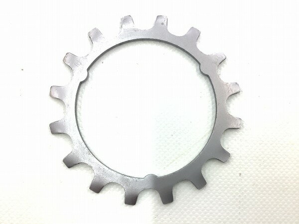スプロケット シマノ SHIMANO600 5/6s用ギア　16T（3 Splines） - 中古