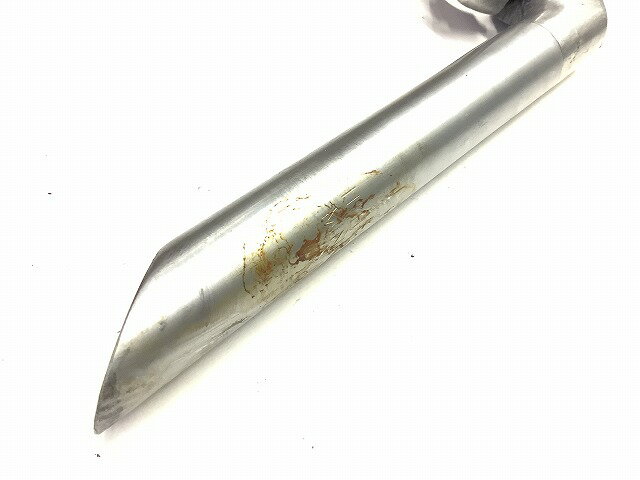 ステム スレッド 不明 スレッドステム 約40/25.4/22.2mm 欠品あり - 中古