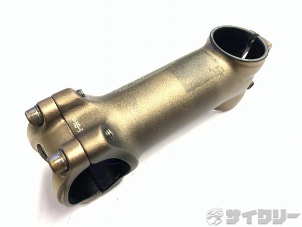 ステム アヘッド キャノンデール アヘッドステム C4 100/31.8/28.6mm 日焼けあり -...