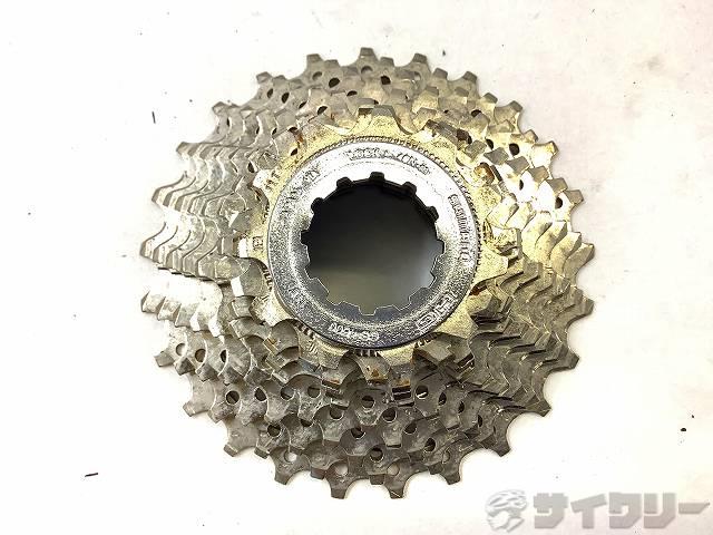 スプロケット シマノ スプロケット TIAGRA CS-4600 11-25T 10S - 中古