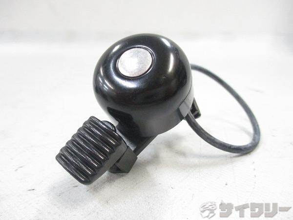 ベル 不明 ベル ブラック - 中古