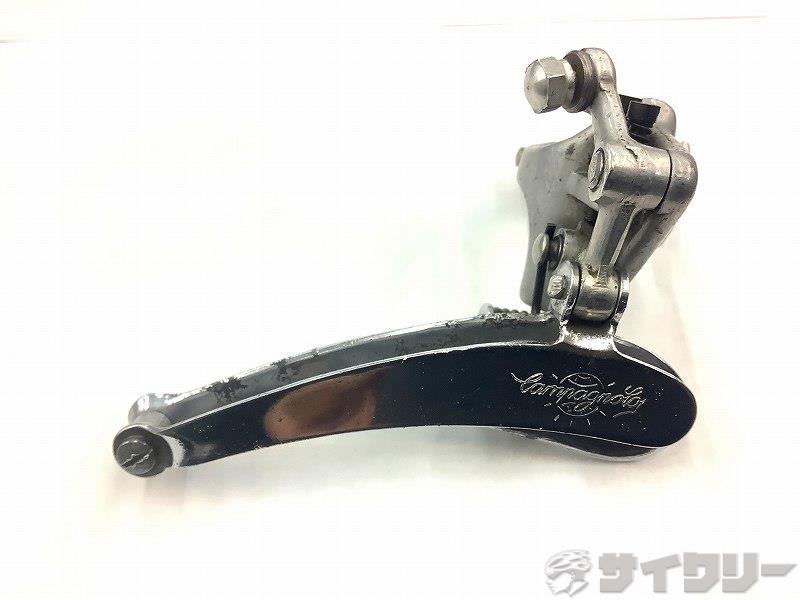楽天市場】カンパニョーロ フロントディレーラの通販