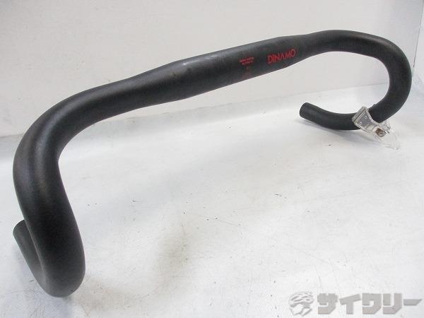 樂天商城 - ハンドル ドロップ チネリ ドロップハンドル DINAMO 400（c-c）/31.8mm - 中古