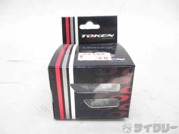 ヘッドパーツ アヘッド トーケン インテグラルヘッドセット OMEGA-C3 OS - 中古