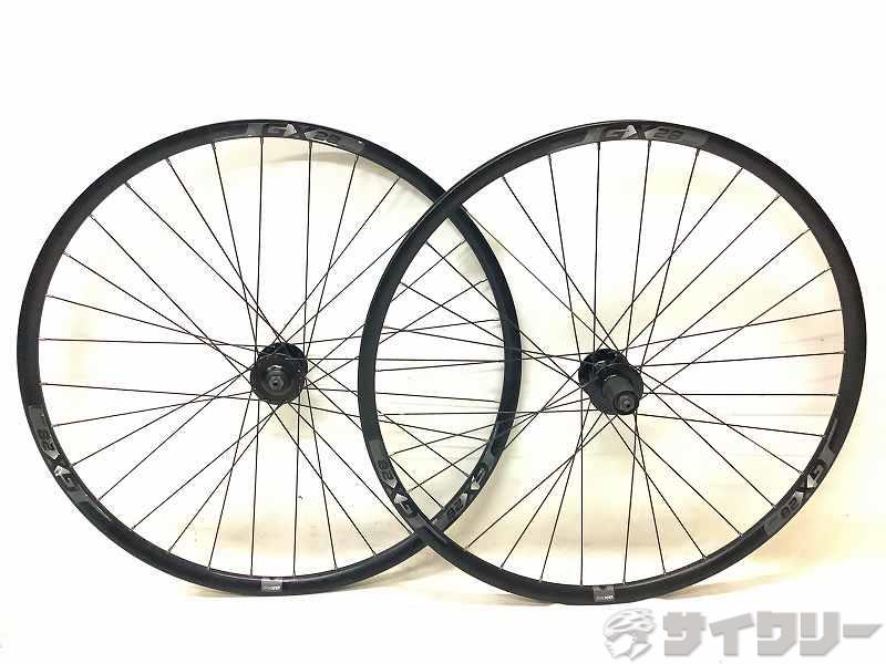 GIANT純正ホイールセット27.5インチ ジャイアント純正ホイールセットGIANT 27 5インチ 584-19c
