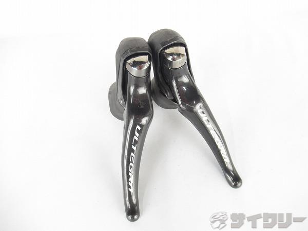 楽天市場】シマノ アルテグラ sti r8000の通販