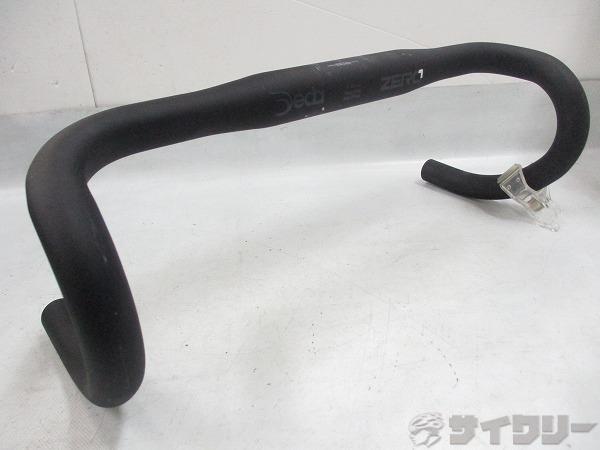 製品情報カテゴリハンドル関連 ハンドル ドロップ メーカーデダ年式-色状態ランクC(少々キズあり)送料サイズ小型サイズハンドル幅：400mm（外-外）クランプ径：31.7mmパーツ色：ブラック状態コメント中古商品です。使用に伴う小傷、使用感がございます。その他