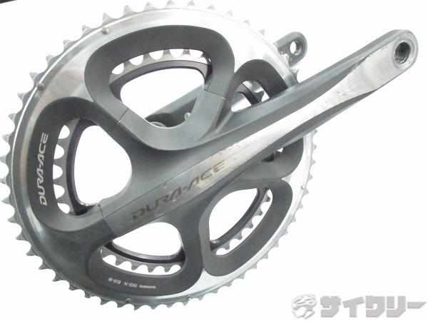 楽天市場】デュラエース クランク 中古の通販 楽天市場】デュラエース クランク 中古の通販