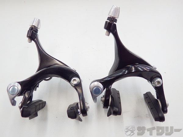 製品情報カテゴリブレーキ関連 ブレーキ本体 サイドプルブレーキ メーカーシマノ年式-色状態ランクC(少々キズあり)送料サイズ小型サイズパーツ規格：キャリパー状態コメント中古商品でございます。使用に伴う、キズ・汚れがございます。画像に写っている物が全てになります。その他【SHIMANO】