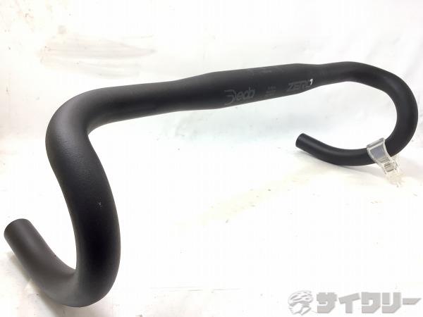 ハンドル ドロップ デダ ドロップハンドル ZERO1 440(外-外)x31.7mm - 中古