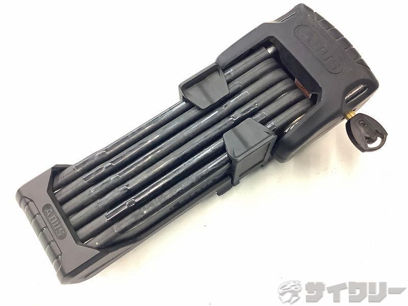 鍵、ロック ワイヤーロック アブス BORDO 6000K/90 - 中古