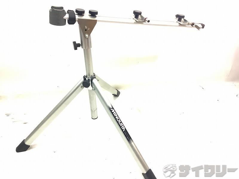 楽天市場】ミノウラ メンテナンススタンド rs 1700の通販