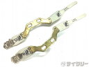 トゥクリップ/トゥストラップ Errebi 【SALE】Nuova CINGHIABLOCK トゥストラップ - 中古