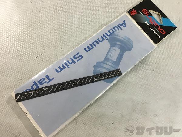 製品情報カテゴリドライブトレイン ボトムブラケット フレンチ/その他 メーカースギノ年式-色状態ランクB(ほぼ無傷)送料サイズ小型サイズパーツ状態コメント未使用です。保管による汚れ、経年劣化が見られます。その他