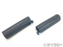 バーグリップ エンドキャップ/グリップロック ダイアコンペ バーエンドレバー用グリップ(DC188) ブラック 110 - 中古