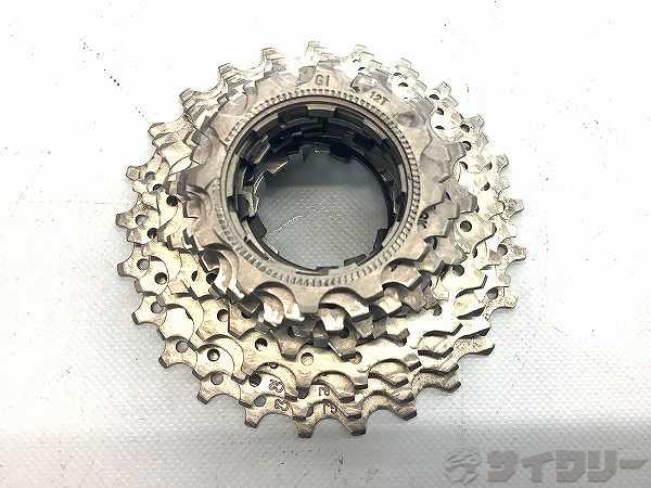 樂天商城 - スプロケット 不明 スプロケット 10s 12-25T - 中古