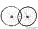 ホイール(DISC用) 700C ジャイアント ホイールセット 622×17 12mm 100/142mm 6穴式 - 中古