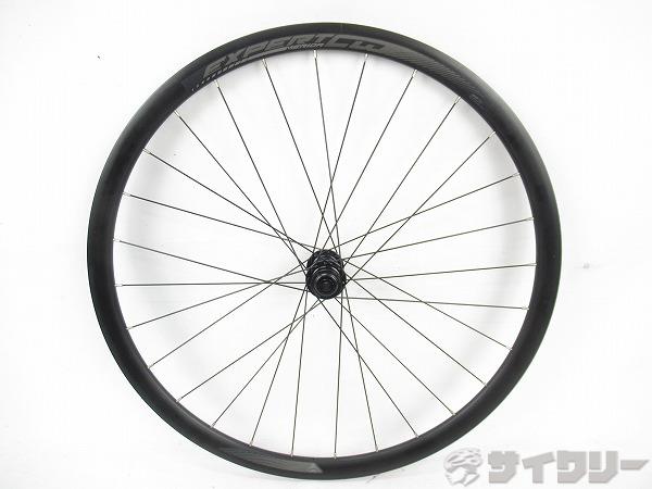 �ۥ������DISC�ѡ� 700C ���� �ե���ȥۥ����� EXPERT DISC��12mm��100mm - ���