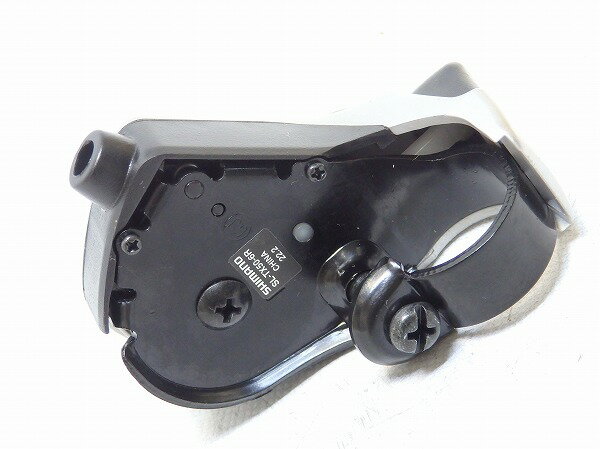 シフター ラピッドファイヤータイプ シマノ シフター SL-TX50 6s 右のみ - 中古 2