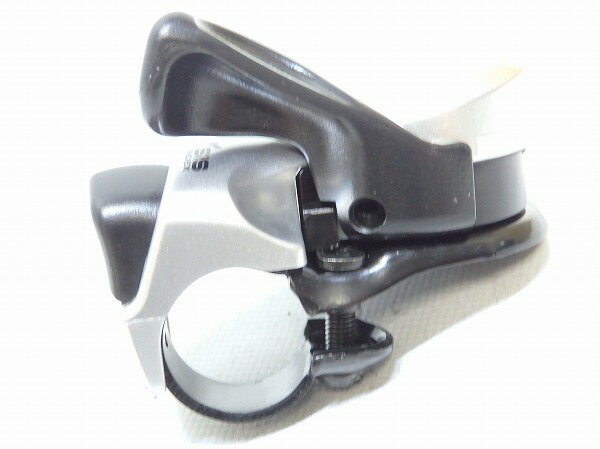 シフター ラピッドファイヤータイプ シマノ シフター SL-TX50 6s 右のみ - 中古 3