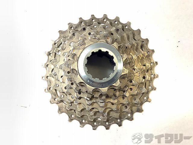 SHIMANO シマノ CS-6700 10速 11-28T スプロケット 新品 シマノ（SHIMANO） CS-6700 10S 11-23T 11-25T 11-28T 12-25T 12-30T