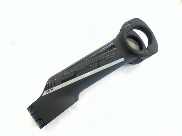 ステム アヘッド FSA アヘッドステム ACR 130/31.8/28.6mm - 中古