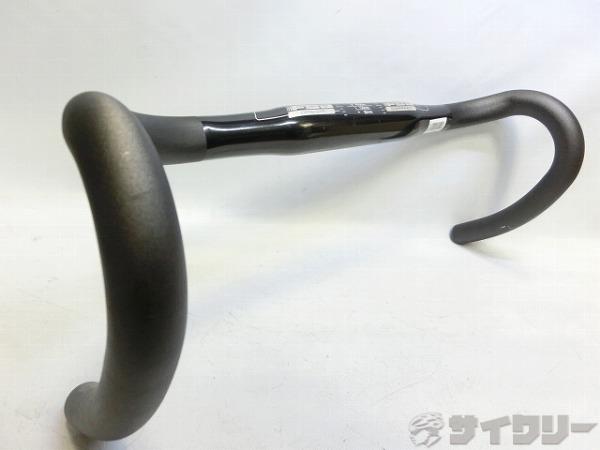 ハンドル ドロップ FSA ドロップハンドル OMEGA COMPACT 400mm/φ31.8mm - 中古