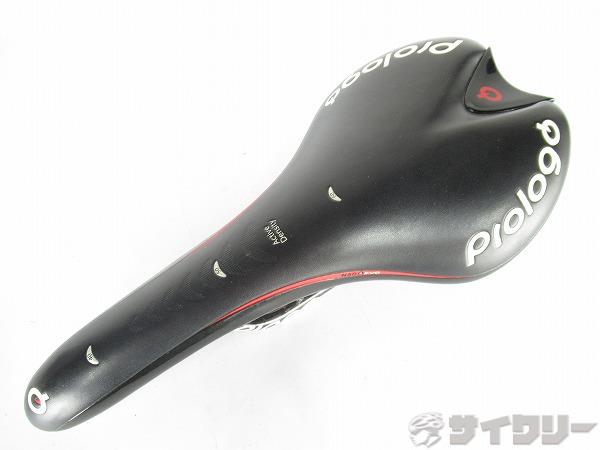 樂天商城 - サドル プロロゴ サドル　NAGO EVO　NACK CARBONレール - 中古