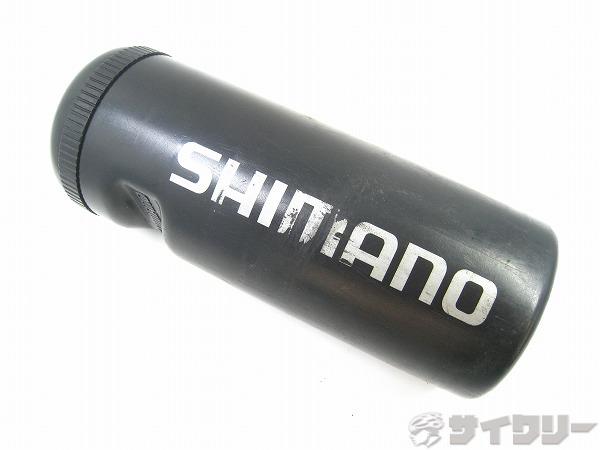 製品情報カテゴリ用品類 ボトル メーカーシマノ年式-色状態ランクD(年式相応のキズあり)送料サイズ小型サイズパーツ色：ブラック状態コメント中古商品です。傷、擦れ、汚れがございます。その他