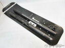 ハンドル DHバー 3T 【SALE】DHバー EXTENSION STRAIGHT PRO - 中古