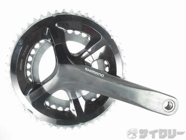 楽天市場】シマノ 105 クランク 中古の通販 楽天市場】シマノ 105 クランク 中古の通販