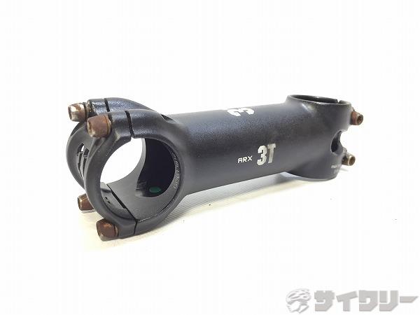 3T ステムセット 80mm 110mm 120mm 17℃ 楽天市場】3t ステム 110の通販