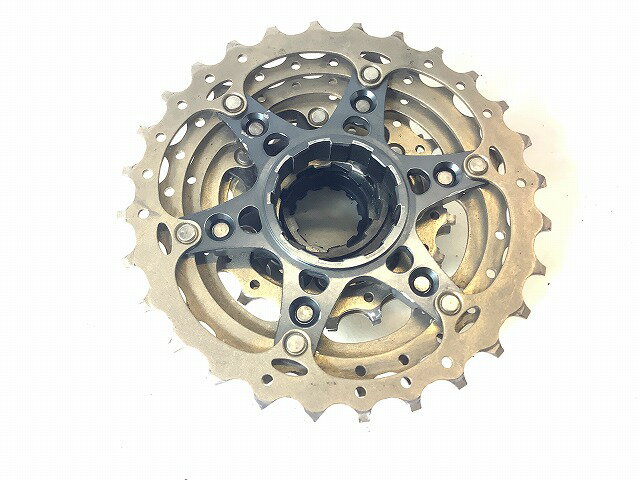 スプロケット シマノ スプロケット　CS-6800　ULTEGRA　11‐28T　11s - 中古
