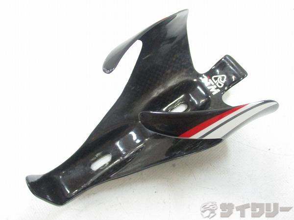 樂天商城 - ボトルケージ ITM カーボンボトルケージ - 中古