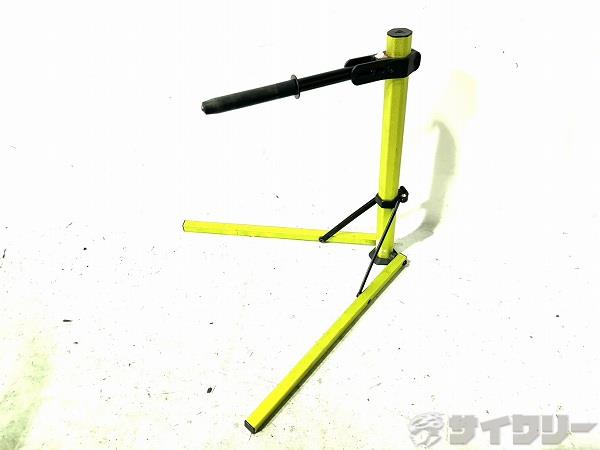 スタンド 展示用・メンテナンス用 GRANITE ヘックススタンド - 中古