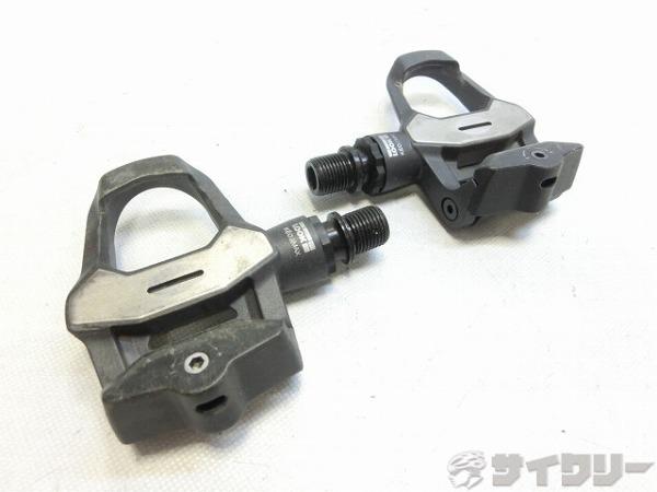 ペダル ビンディングペダル ルック ビンディングペダル KEO 2 MAX - 中古