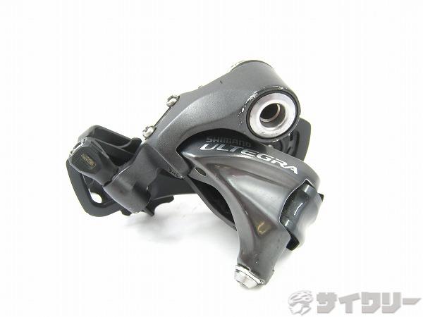 樂天商城 - リアディレイラー シマノ リアディレイラー ULTEGRA RD-6800 11s - 中古