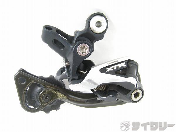 樂天商城 - リアディレイラー シマノ リアディレイラー RD-M980 GS XTR 10s - 中古