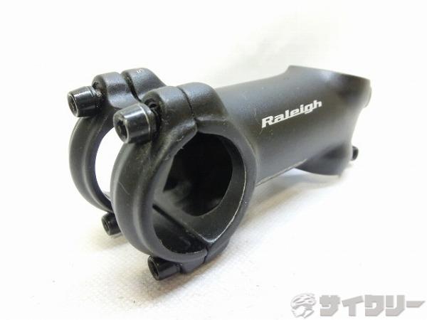 ステム アヘッド ラレー アヘッドステム 80/31.8/28.6mm - 中古
